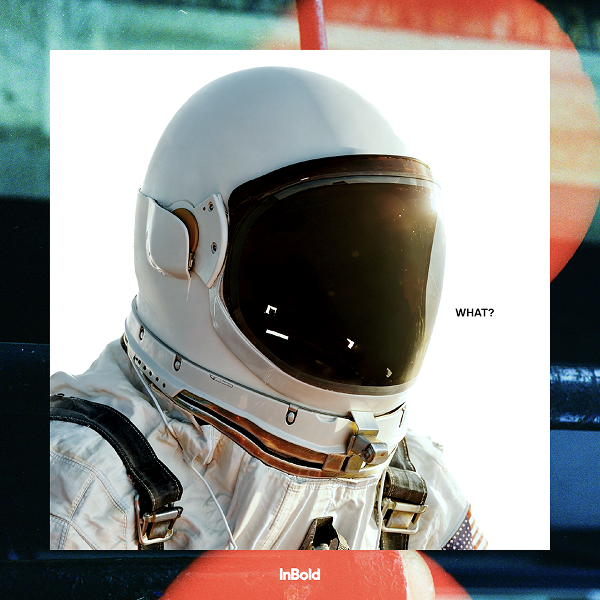 Astronaut InBold Agency