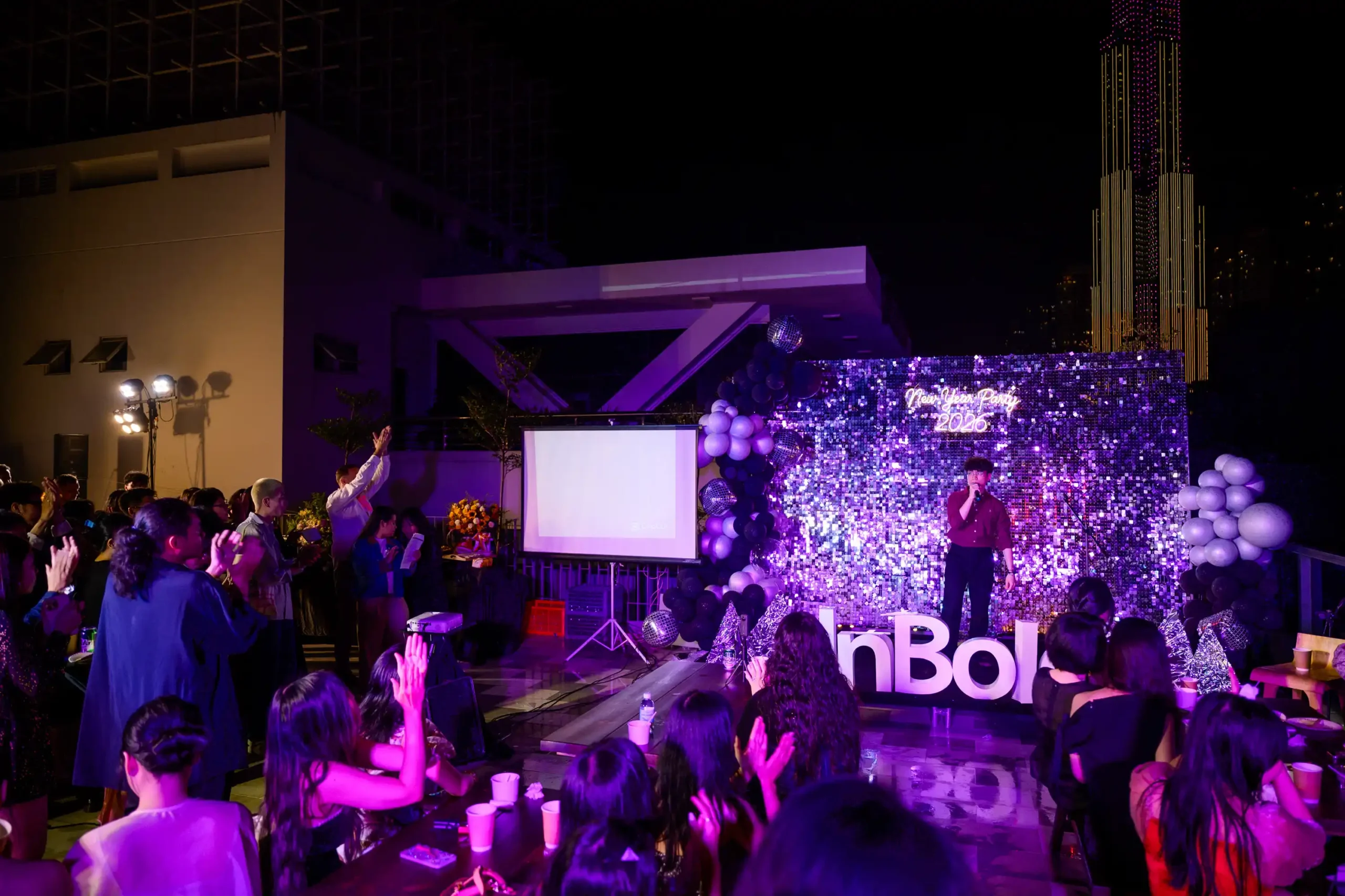 InBold YEP