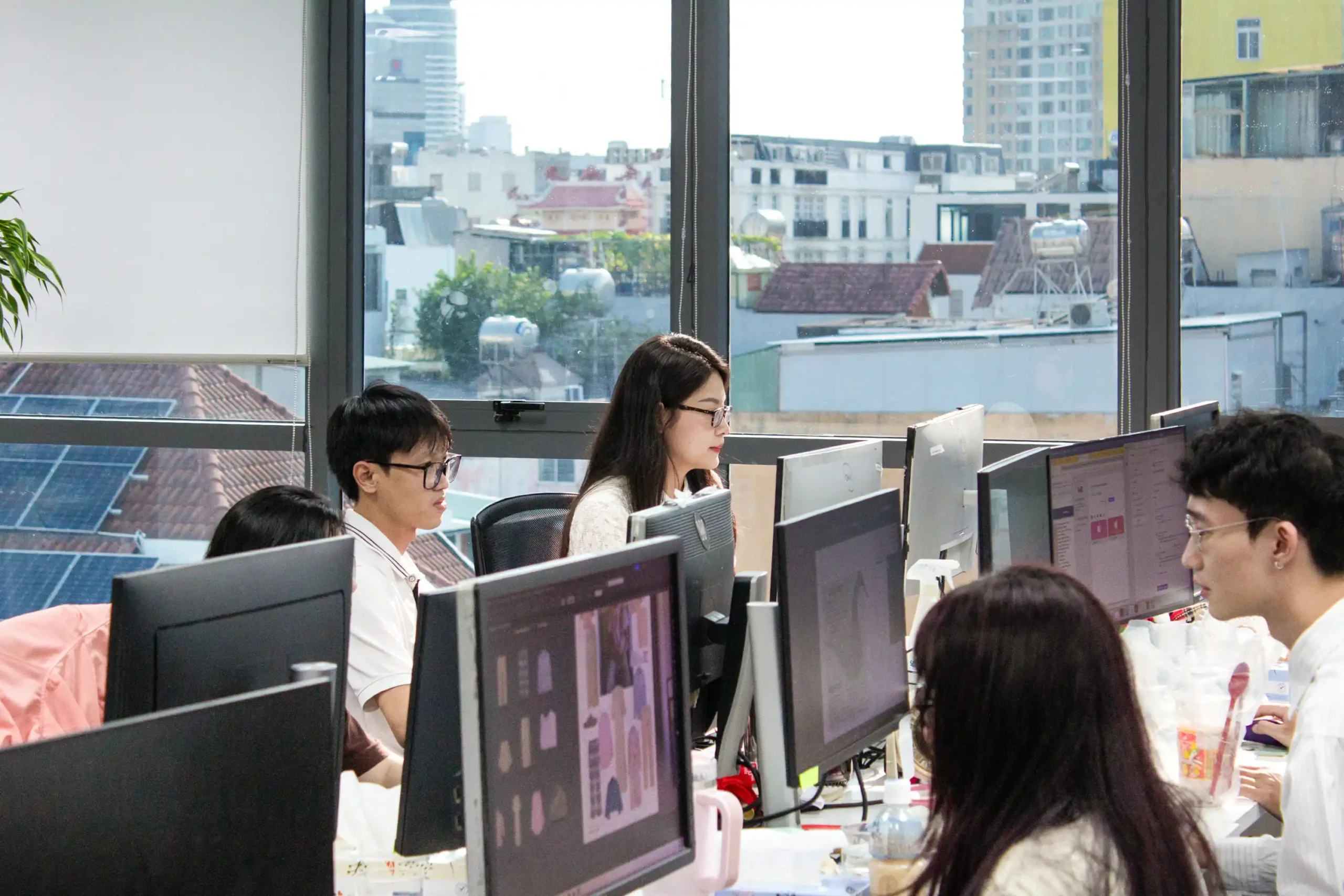 InBold office 2