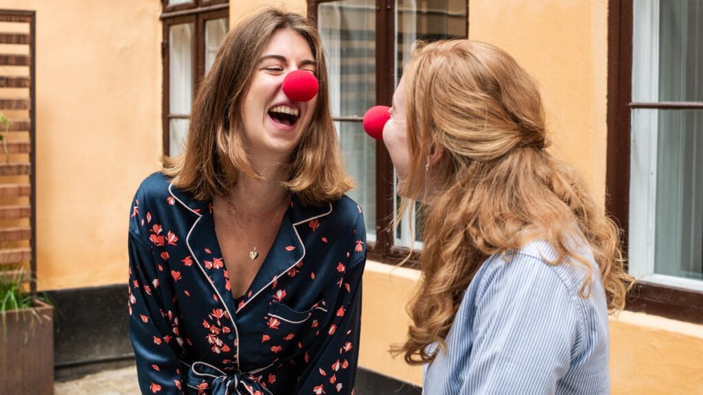 the-danish-hospital-clowns case study
